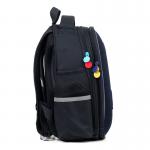 Рюкзак шкільний GoPack Education напівкаркасний 165S-3 Gamer