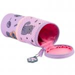 Пенал Kite Lazy Cats K25-684-3