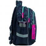 Рюкзак полукаркасный Kite Education DC Comics SET_DC22-700M