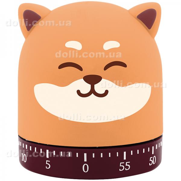Таймер механический Kite Fox K24-173-3