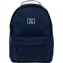 Рюкзак для города и учебы GoPack Education Teens 147-4 синий