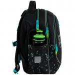 Школьный набор Kite Education Play the Game SET_K26-700M-4 (рюкзак, пенал, сумка)