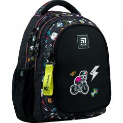 Рюкзак для подростка Kite Education tokidoki TK22-8001M-1