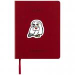 Щоденник шкільний Kite Harry Potter HP25-264, тверда обкладинка, PU