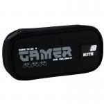 Шкільний набір Kite Education Gamer SET_K26-584M-5 (рюкзак, пенал, сумка)