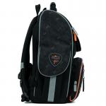 Школьный набор каркасный Kite Education Burn Out SET_K22-501S-7 (LED)