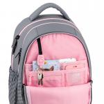 Рюкзак школьный Kite Education Meow K26-700M-3