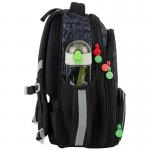 Рюкзак GoPack Education каркасный GO24-597M-6 Ready2Play
