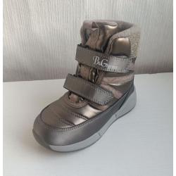 Термочеревики B-G-Termo, модель TKT24-30 р-ры. 28,29,30,31,32,33