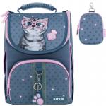 Шкільний набір Kite Education Studio Pets SET_SP25-501S (рюкзак, пенал, сумка)