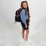 Рюкзак школьный Kite Education Kuromi HK25-1022M