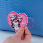 Бейдж на липучке Kite Studio Pets SP24-3011-1