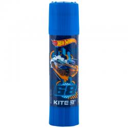 Клей-олівець PVP Kite Hot Wheels HW23-130, 8 г