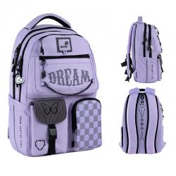 Рюкзак Kite Education teens K25-2587M-3