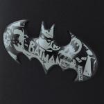 Рюкзак шкільний каркасний Kite Education DC Comics DC26-555S