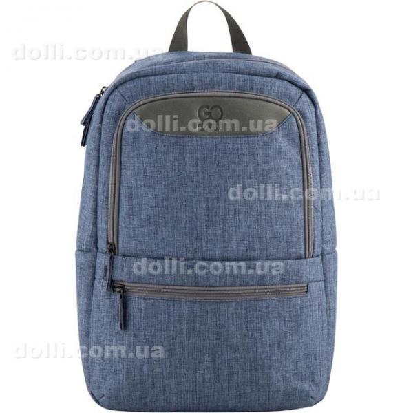 Рюкзак школьный GoPack 119L GO-3 GO18-119L-3 Kite