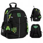 Рюкзак школьный Kite Education Game Over K25-771S-4