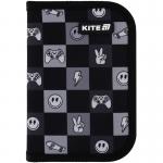 Школьный набор Kite Education Game On SET_K25-555S-5 (рюкзак, пенал, сумка)