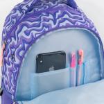 Рюкзак GoPack Education GO24-175M-4 Heart