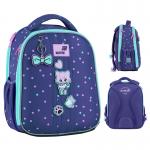 Школьный набор Kite Education Be Friends SET_K26-555S-3 (рюкзак, пенал, сумка)