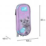 Пенал Kite Studio Pets SP26-599