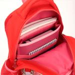 Рюкзак ортопедичекий школьный Kite Popcorn Bear PO17-525S