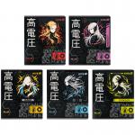 Зошит шкільний Kite Kite Anime K25-239, 24 аркуші, лінія