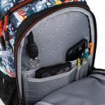 Рюкзак Kite Education DC Comics DC22-813M