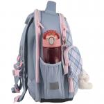 Рюкзак шкільний каркасний Kite Education College Line Girl K25-555S-6