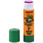 Клей-олівець з індикатором PVP Kite Ninja Turtles NT25-130, 8 г