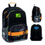 Школьный набор Kite Education Street Style SET_K26-585M-4 (рюкзак, пенал, сумка)