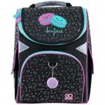 Рюкзак GoPack Education каркасный GO24-5001S-3 Lovely Macarons