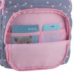 Рюкзак шкільний Kite Education Kawaii Stars K25-585M-2