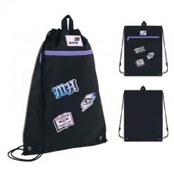 Сумка для обуви Kite Monster High MH26-601M-1