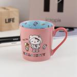 Чашка Kite Hello Kitty HK25-216-5, 400 мл