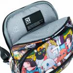 Рюкзак подростковый Kite Education K22-2589S-5