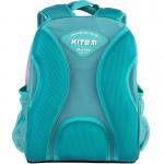 Рюкзак школьный каркасный Kite Education Studio Pets SP21-555S-1