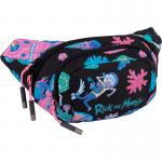 Сумка-бананка Kite Education Rick and Morty RM22-1007