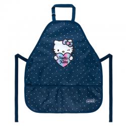 Фартух з нарукавниками Kite Hello Kitty HK22-161
