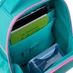 Рюкзак школьный каркасный Kite Education Studio Pets SP21-555S-1
