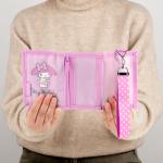 Гаманець Kite My Melody HK26-598-2
