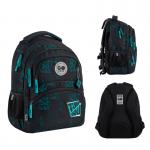 Рюкзак школьний GoPack Education Future GO26-175M-6
