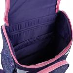 Рюкзак GoPack Education каркасный GO24-5001S-2 Pretty Owl