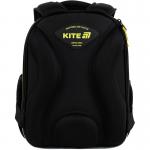 Школьный набор Kite Education DC Batman SET_DC25-555S (рюкзак, пенал, сумка)