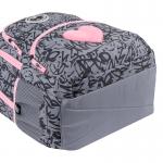 Рюкзак школьний GoPack Education Fluffy Heart GO26-175M-4