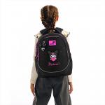 Рюкзак шкільний Kite Education Kuromi HK26-700M