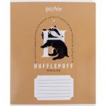 Тетрадь школьная Kite Harry Potter HP24-234, 12 листов, в линию