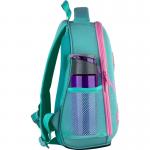 Рюкзак школьный каркасный Kite Education Studio Pets SP21-555S-1