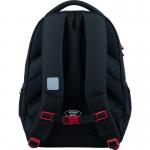 Рюкзак для подростка Kite Education Snoopy SN22-905M