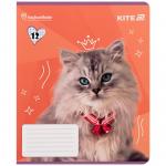Зошит шкільний Kite Rachael Hale R25-232, 12 аркушів, клітинка